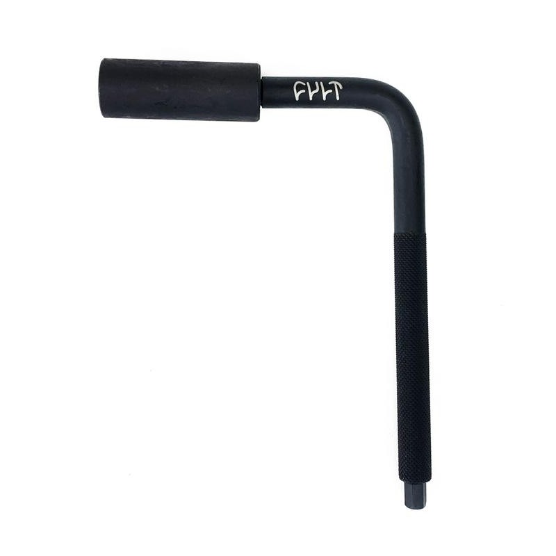 KIT D'OUTILS CULT POCKET